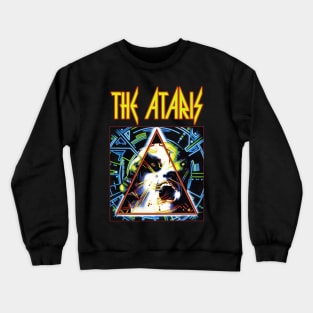 Hysteria -The Ataris Crewneck Sweatshirt